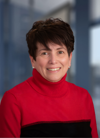 Barbara Horn
